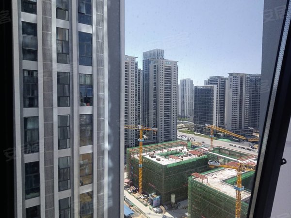 昆明官渡巫家坝保利天际(二期商住楼)巫家坝保利天际复试公寓出租 精