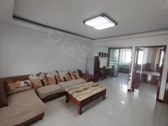 烟台莱阳莱阳城区文峰 龙大春雪 精装三室 有车库 家电齐全 拎包入住 面议出租房源真实图片