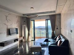 北流北流城区城区新世纪豪园 四房两厅两卫 精装修 家电家具齐全出租房源真实图片