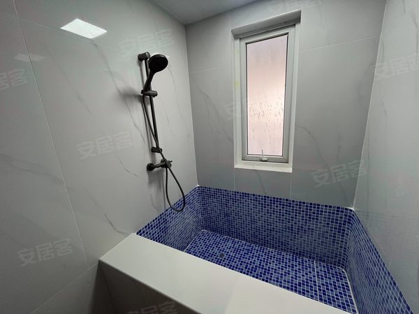 苏州吴中郭巷美澜花园美澜花园:一室一厅一厨一卫燃气 近 2 号 7 号线