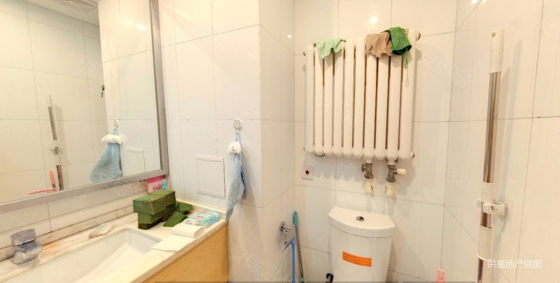 新上好房大悦公寓一居室南开中心成熟商圈好租好卖