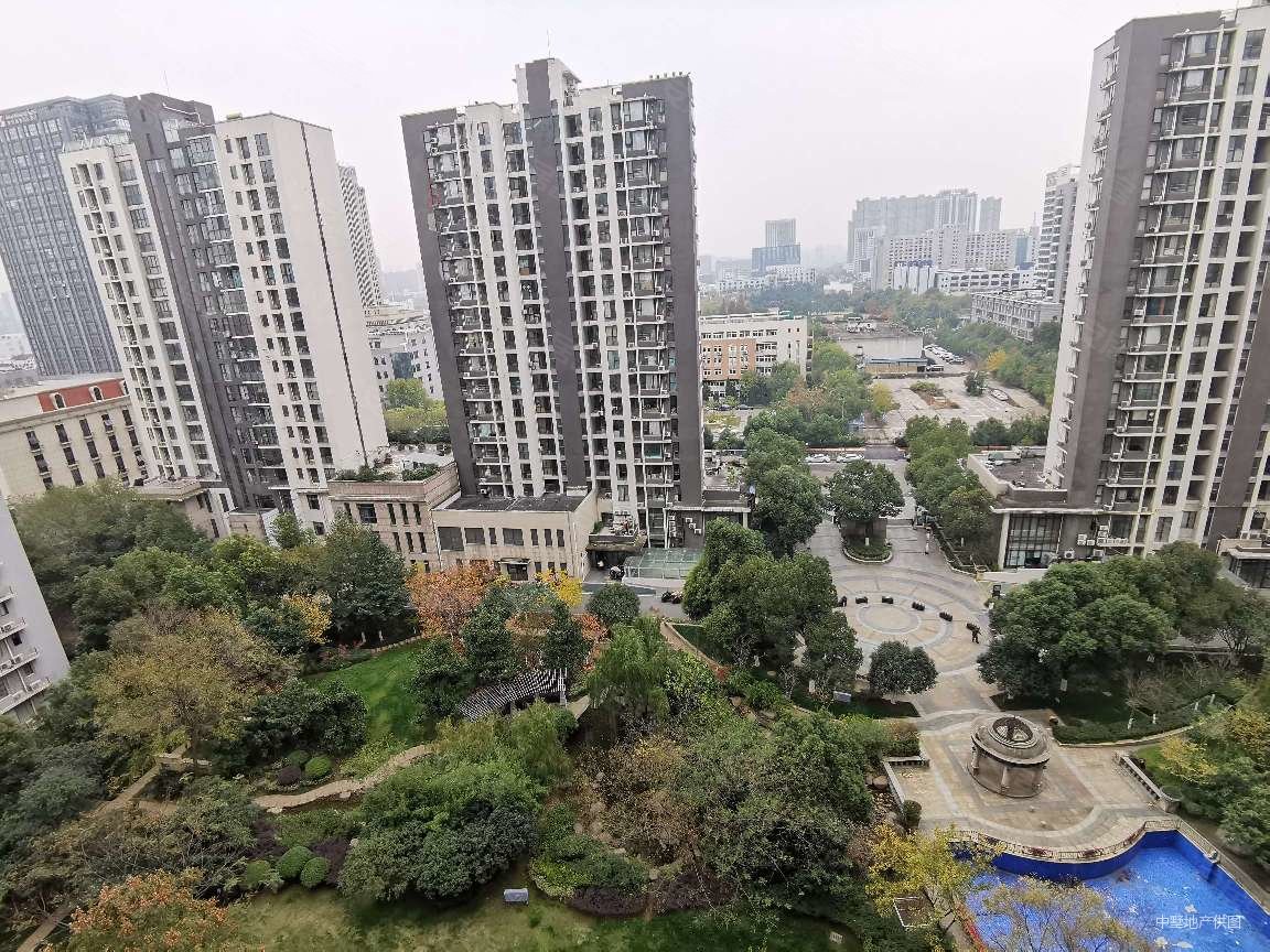 00万元,拓基城市广场二手房,530万,4室2厅,1卫,162平米-合肥安居客