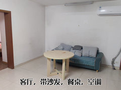 温州瓯海景山冶炼宿舍 3室1厅1卫出租房源真实图片