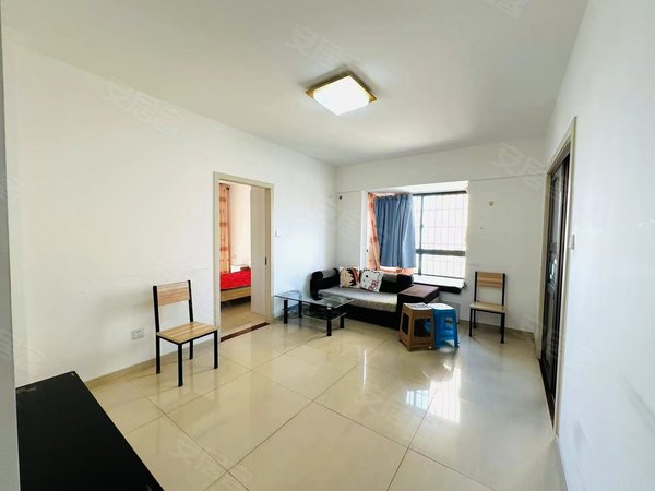 福州台江万宝福机新苑万宝商圈  近华侨中学旁 福机新苑 精装2房带