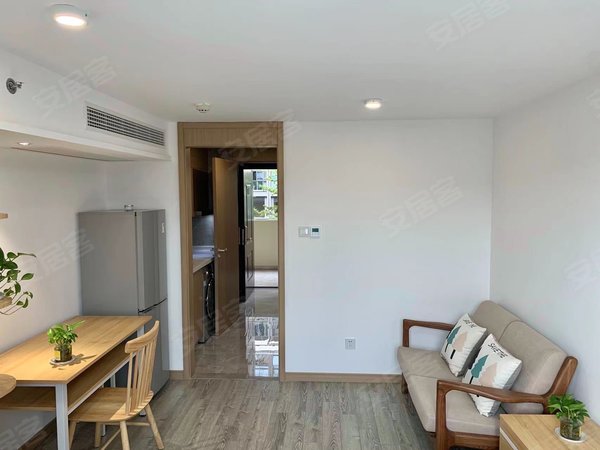 【多图】德信碧桂园印江南(商住楼),蜀山租房,印澜府