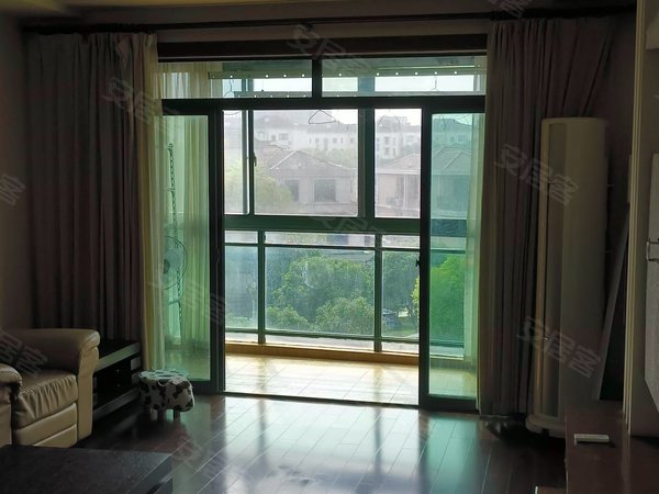 上海嘉定嘉定城区嘉宝花园(公寓住宅)嘉宝花园,精装修电梯房出租房源