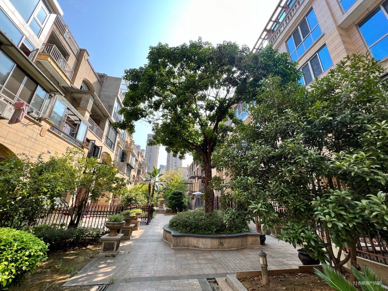 福州房产网>福州二手房>连江二手房>县城二手房>格林威治>