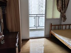 武汉黄陂盘龙城歌林花园 3室2厅1卫出租房源真实图片