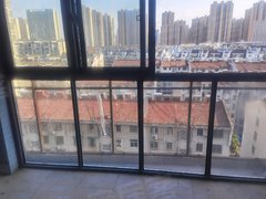 合肥瑶海安徽大市场香江世纪名城 3室2厅2卫出租房源真实图片