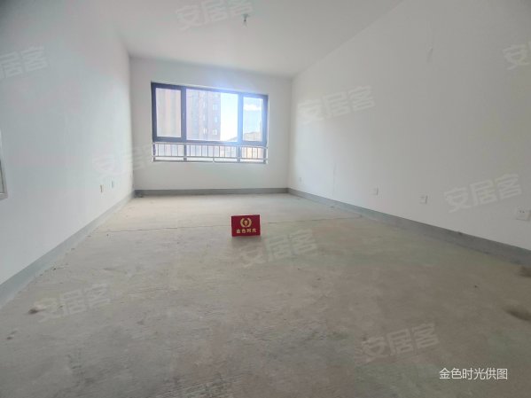 北京城建上河湾(北区)2室2厅1卫84.34㎡南北175万