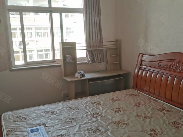 苏州张家港杨舍福前小区(1-16幢)福前小区2室精装1.6万一年家电齐全,拎包入住出租房源真实图片