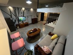 新乡牧野万达广场伟业中央公园 1室1厅1卫出租房源真实图片