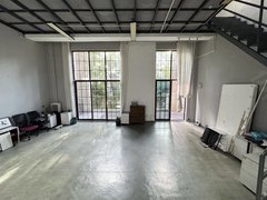 深圳龙岗坂田近5号线坂田地铁站 十二橡树庄园别墅 适合设计电商 随时入住出租房源真实图片