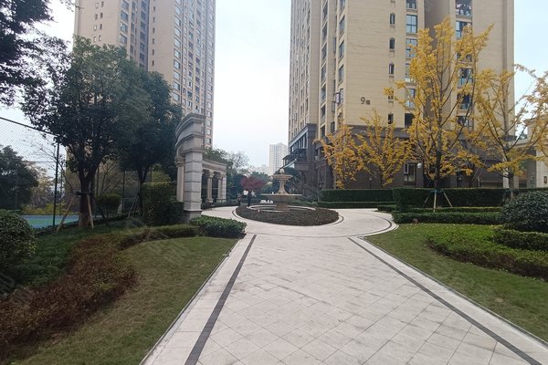 好不好_中介房产经纪人:王财对融创凡尔赛领馆(三期)的评价-重庆安居