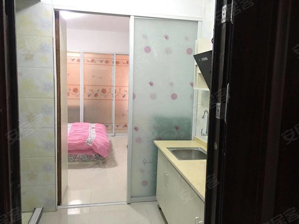 【多图】馨兴公寓，骆驼租房，酒店式装修，电梯上下，拎包入住，，镇海租房-宁波58安居客