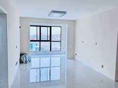 鹤壁淇滨世纪广场银杏雅苑 3室2厅1卫出租房源真实图片