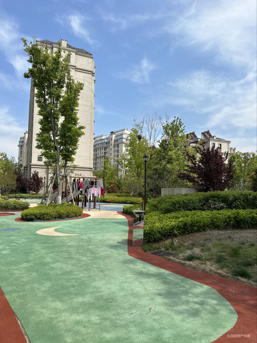 奥园海泊澜湾2室2厅1卫78.15㎡南78万