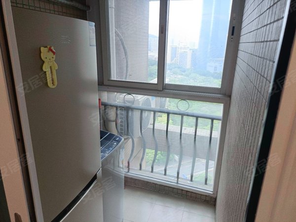 【多图】南光捷佳大厦,华强北租房,南光捷佳大厦 2室2厅1卫 58平 配套