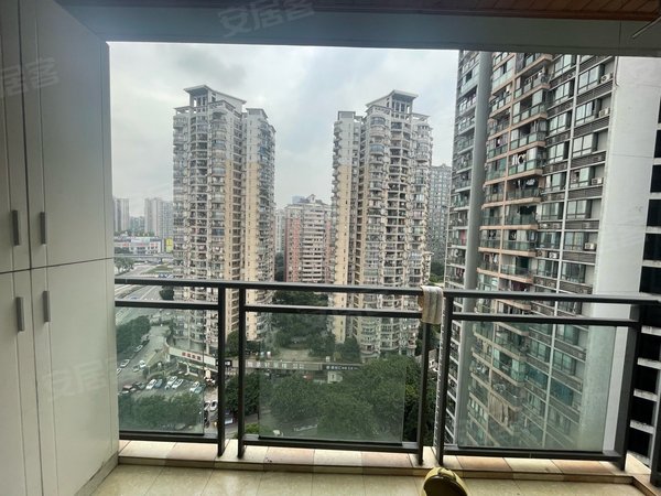 重庆渝北渝北黄泥磅上品拾陆上品拾陆 精装两房出租 领包入住出租房源