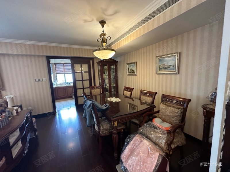 上海房产网>上海二手房>长宁二手房>虹桥路二手房>虹桥豪苑>800_600