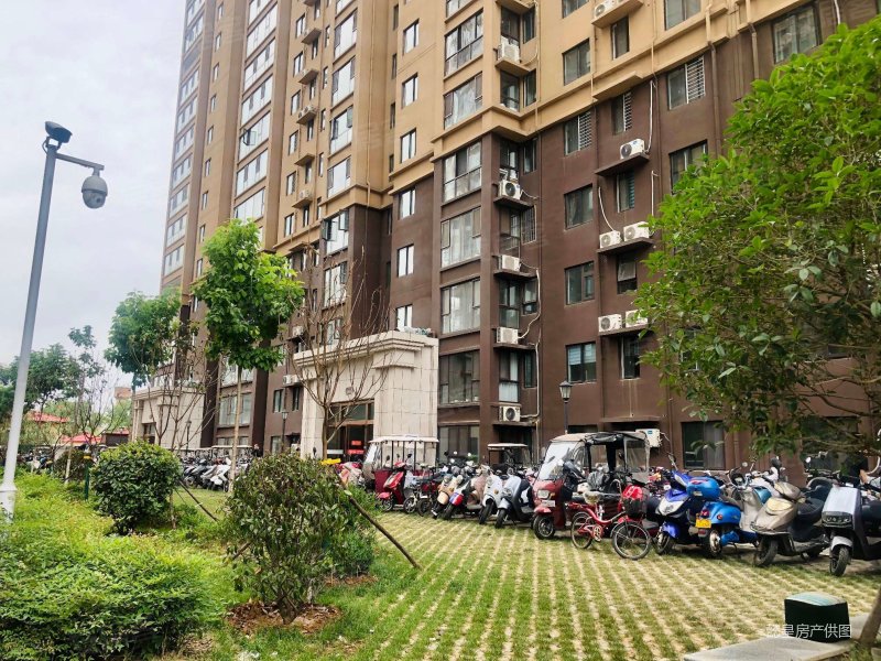 洛阳房产网>洛阳二手房>涧西二手房>上海市场二手房>春华朗城>800_600