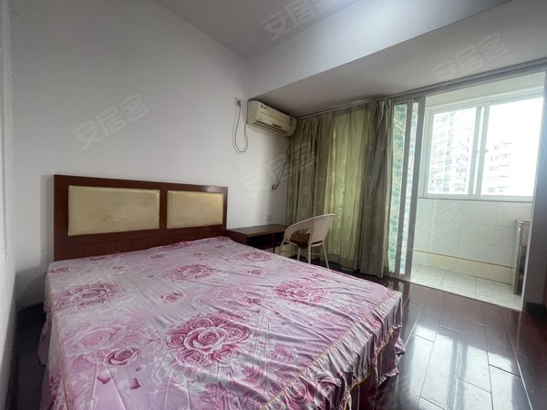 商贸城 地铁口 金诺大厦 及精装单身公寓 厅卧分离,晋安租房-福州58