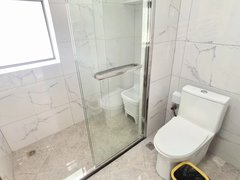 武汉硚口宗关0中介实价！月付可免押金！新华尚水湾 汉西一路 解放大道出租房源真实图片