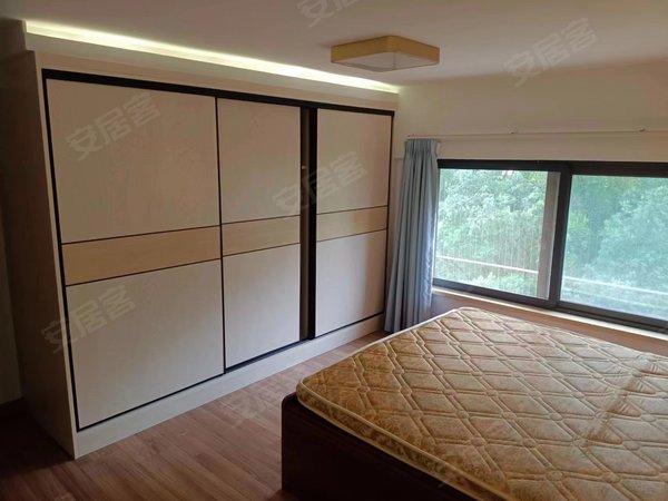 广州花都新区保利翡翠山保利翡翠山公寓 复式两房 全齐 看房方便 图片