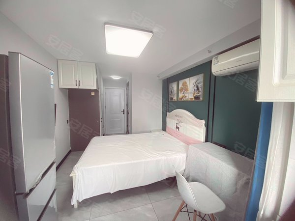 龙洲湾租房,旭辉单间配套出租中,可短租,月付,巴南租房-重庆58安居客