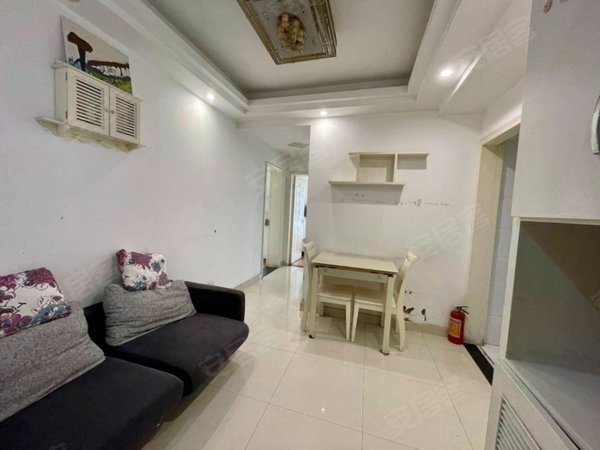 杭州钱塘金沙湖上沙锦湖家园急急急租 锦湖家园精装两室一厅出租  带