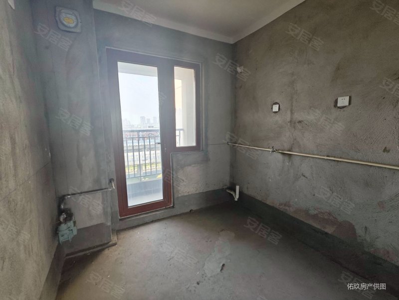 敔山湾花园2室2厅2卫101.11㎡南北80万