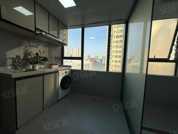 【多图】兴华花园(宝安),西乡租房,宝安西乡 2室1厅1卫 15平 南北通透