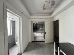 常州金坛尧塘可短租月付 蜂巢附近 杜鹃园 一室一厅 燃气做饭出租房源真实图片