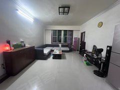 韶关武江西河亨泰花园 电梯三房两厅 家电齐全 精装拎包入住出租房源真实图片