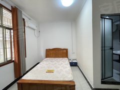 恩施恩施市金桂大道可短租 金桂大道 新天地 柑子槽 1室1厅 家电齐全 随时看出租房源真实图片