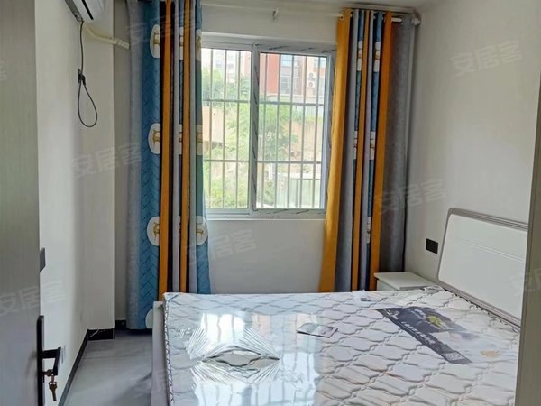 宿州萧县萧县城区学府花园(萧县)学府花园电梯洋房三室1500月出租房源