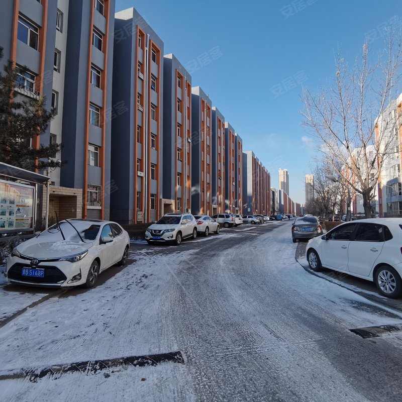 魏都新城e区小区详情,房价走势,房源,业主论坛】- 大同58同城