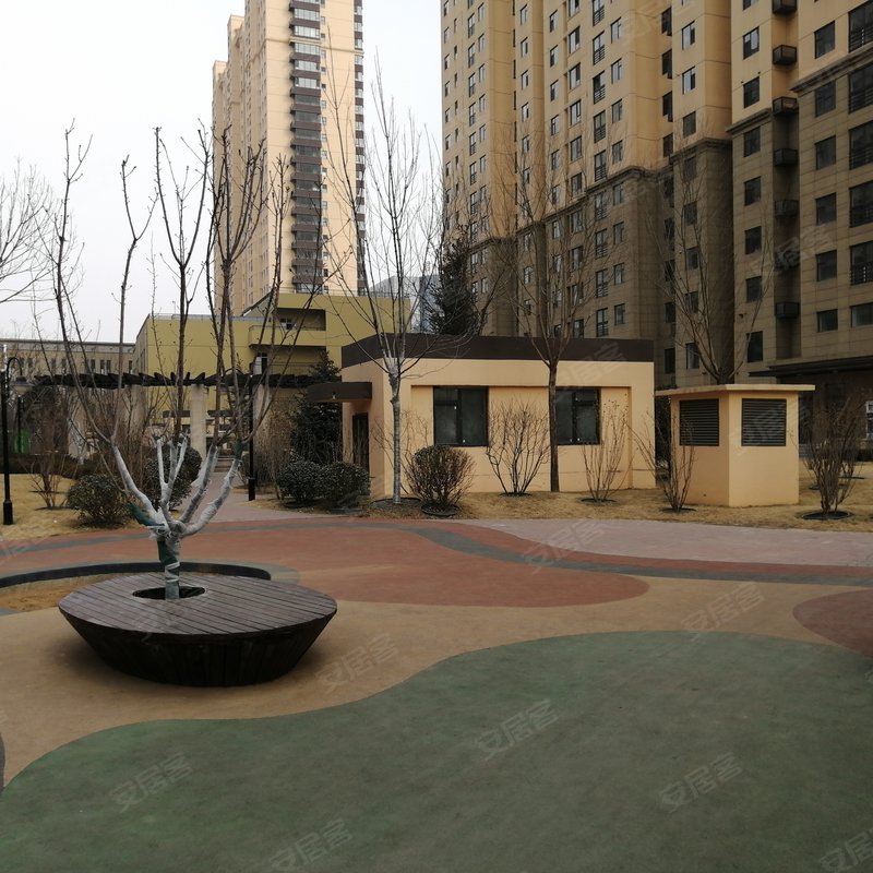 【君泰中央公园(c区), 君泰中央公园(c区)小区专家解读页】- 太原58