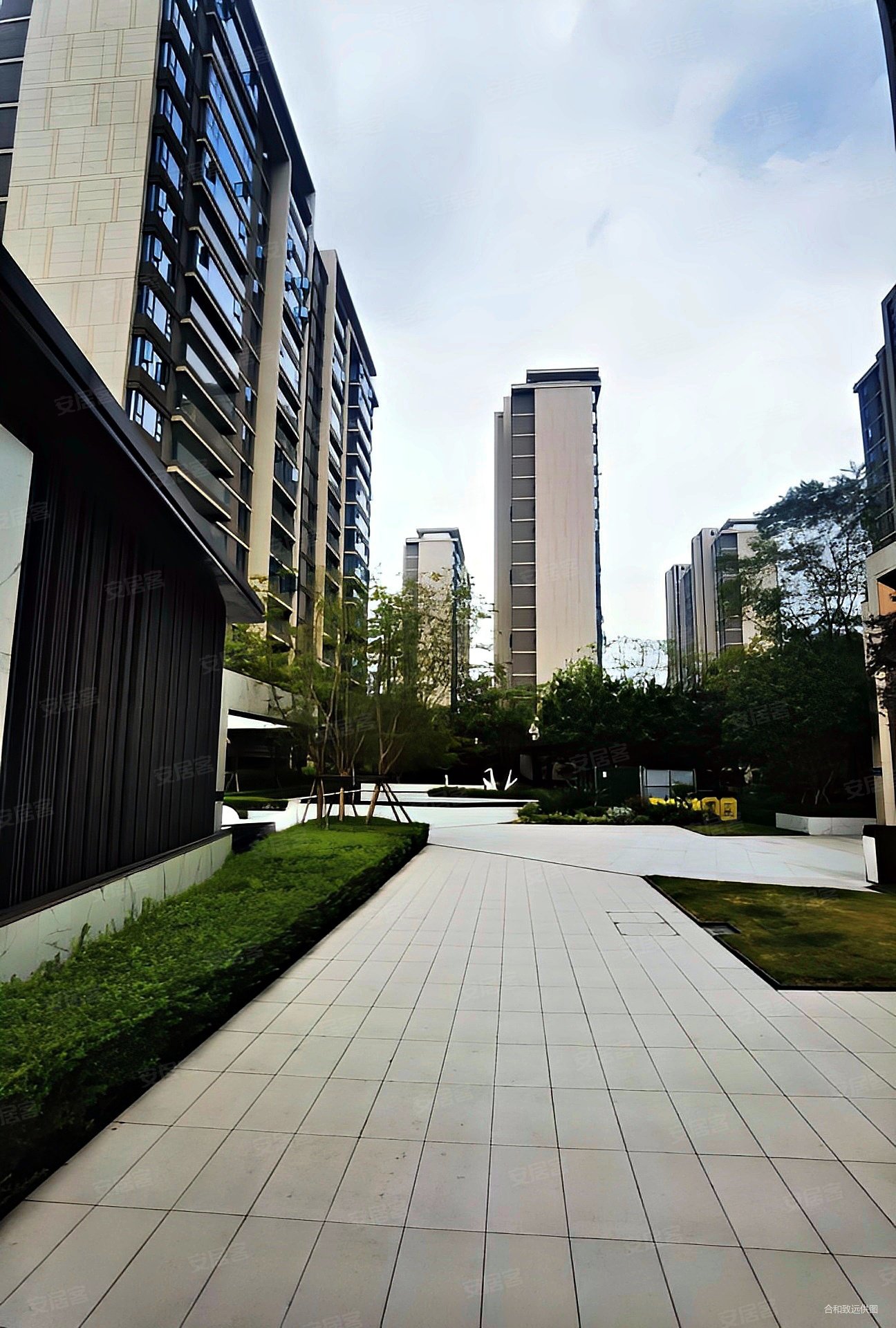 急售 急售 怡心湖旁 天湖湾洋房 2t2户独立入户