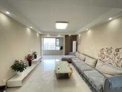 商丘睢阳万达广场急租!总部港旁 干净舒适 家电齐全 拎包入住 随时看房出租房源真实图片