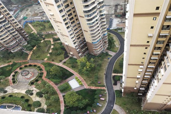 资阳小区 乐至小区 乐至小区 世俊国际 世俊国际怎么样