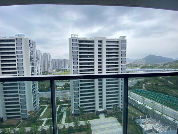 杭州临安青山湖中天珺府(东区)青山湖科技城中天珺府东区一室一厅一卫