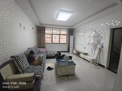 周口鹿邑付桥北关 富地花园  拎包即住住 出路停车方便出租房源真实图片