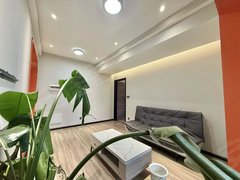 玉溪红塔红塔城区市中心万达广场两室精装修带家具家电拎包入住1900租出租房源真实图片