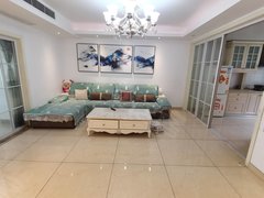 金华婺城湖海塘江南三路口 自住三房 带车库 安静舒适 家电具齐全 租金钜惠出租房源真实图片