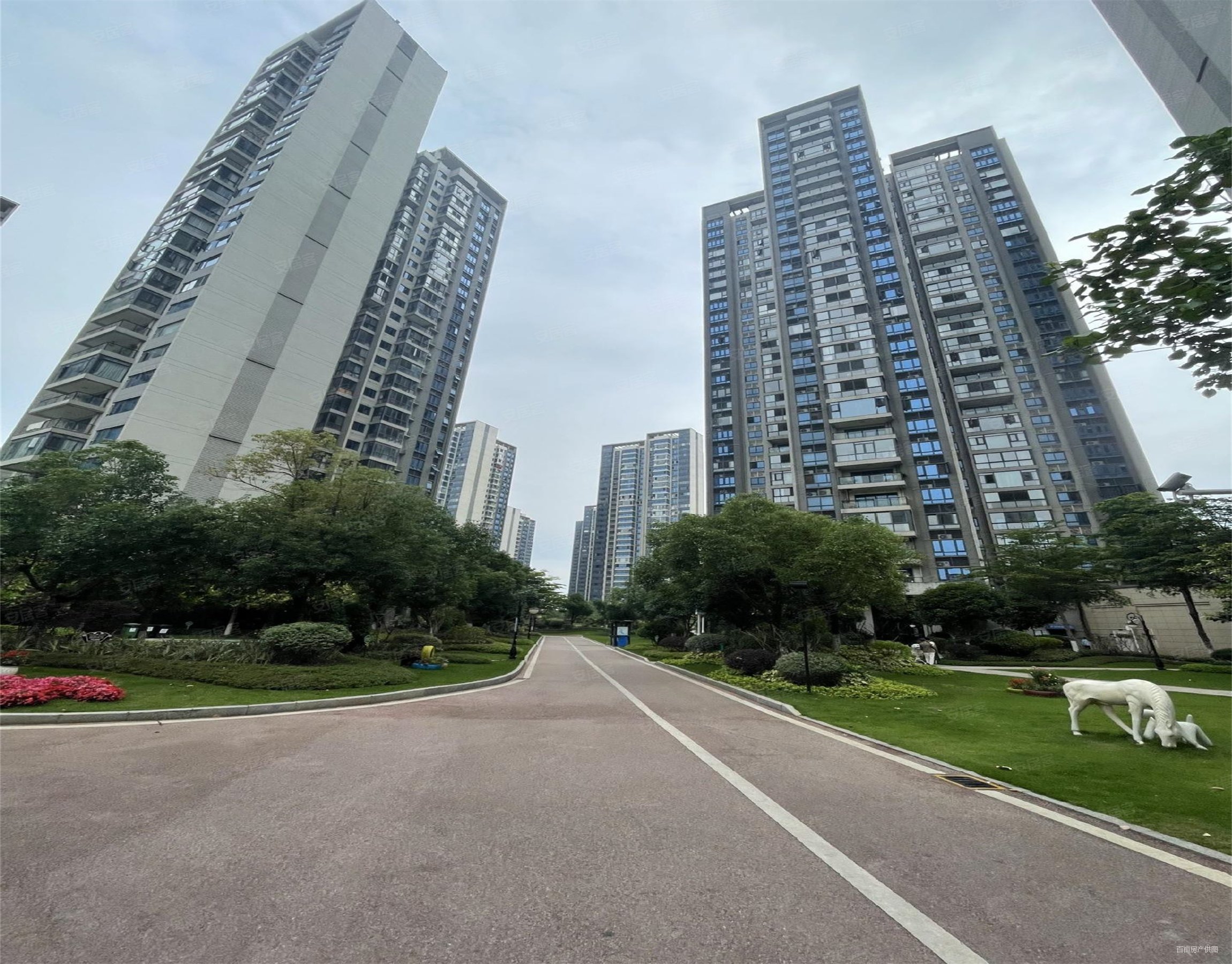 碧桂园十里江湾