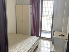 厦门海沧未来海岸片区未来海岸水云湾 1室0厅1卫出租房源真实图片