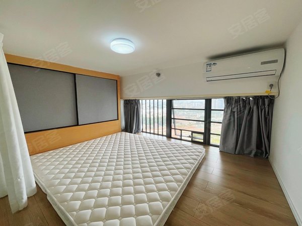 深圳龙岗坂田天安云谷二期星寓直租 免佣 近岗头地铁口  华为基地