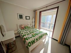 张家口桥西串窑街天宝中苑 精装修 南北通透 奈斯酒吧 金鼎 拎包入住押一付一出租房源真实图片