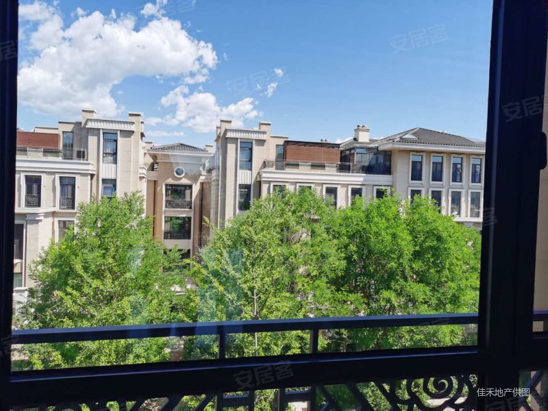 业主诚售 温泉入户 开启私汤生活 精装大平层,春晖园随园二手房,768万